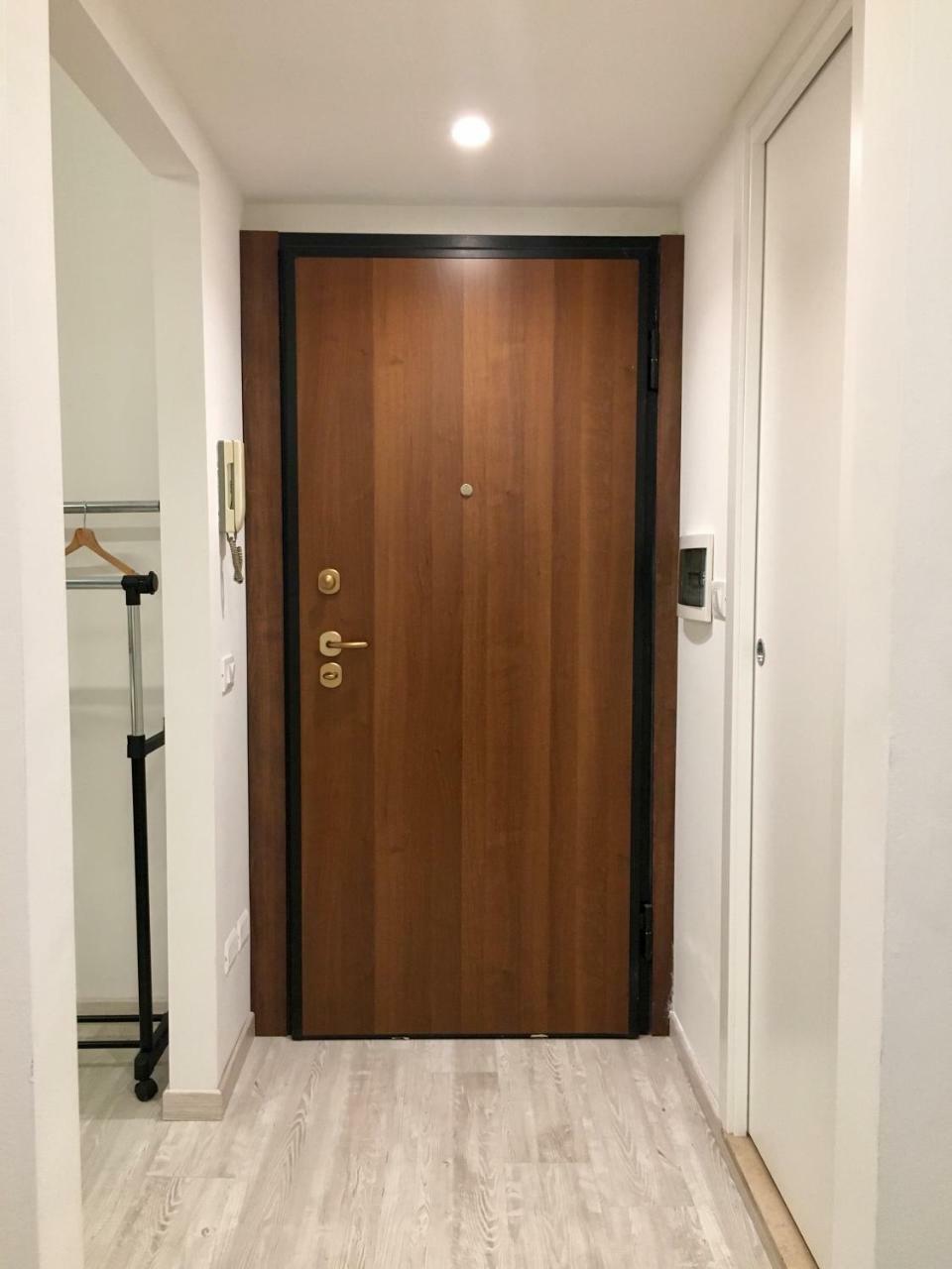 21 Appartement Milaan