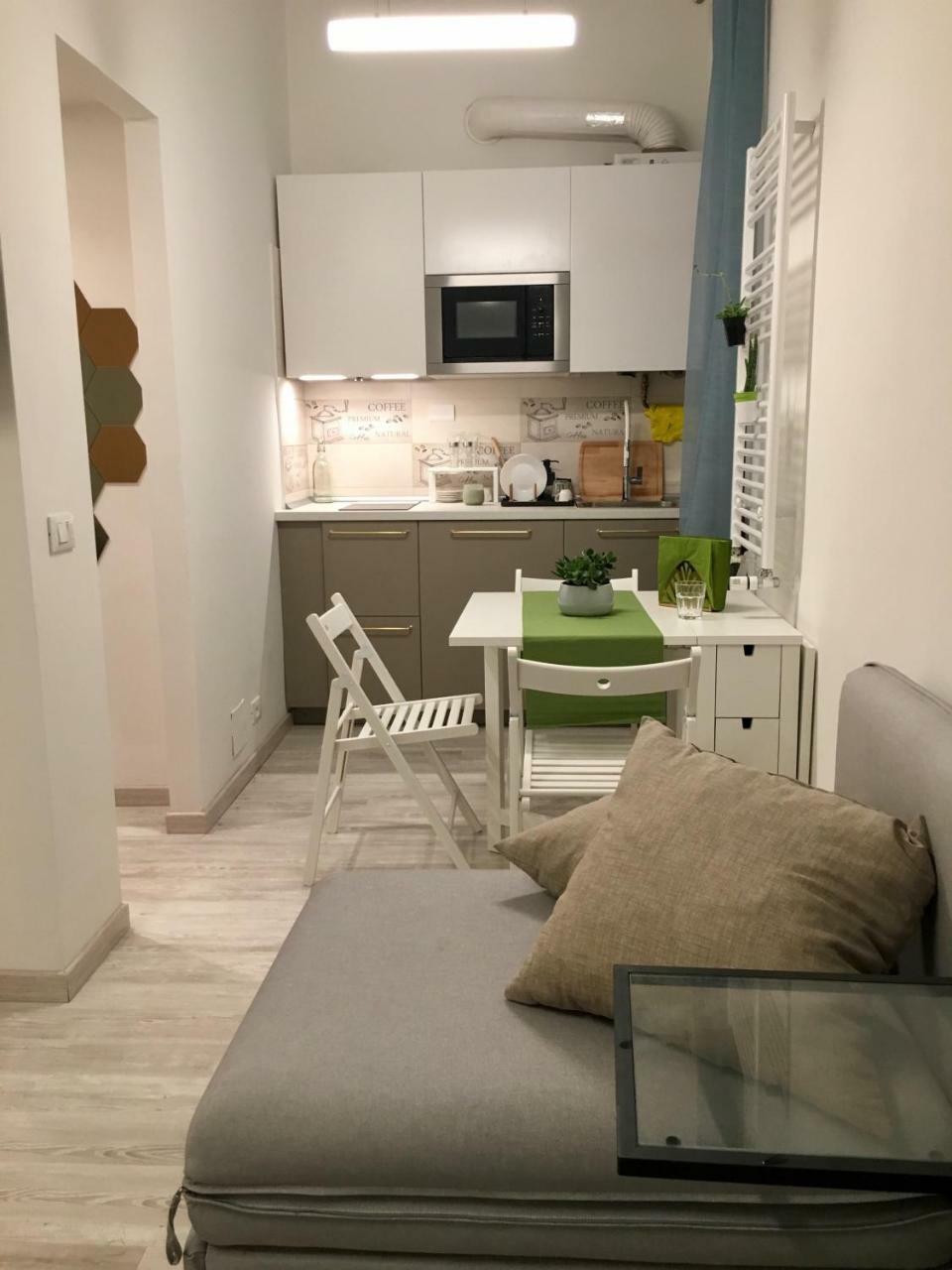 Appartement 21