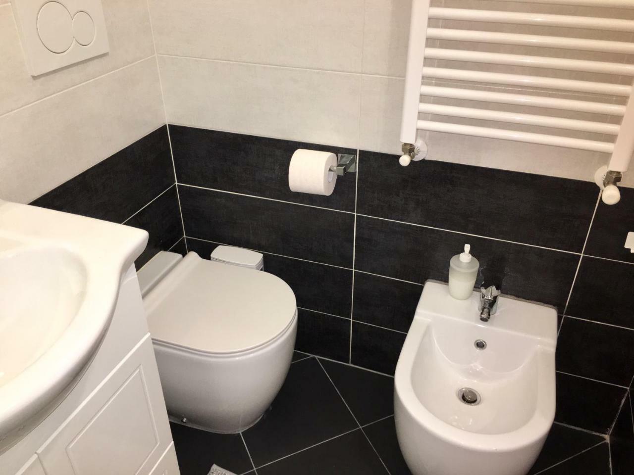 21 Appartement Milaan